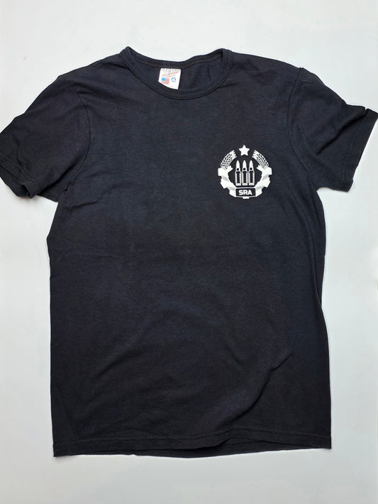We Keep Us Safe Unisex T-Shirt (URL included) - Union Made