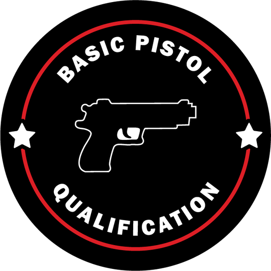 Qualification Patch