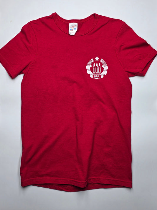 We Keep Us Safe Unisex T-Shirt - Union Made