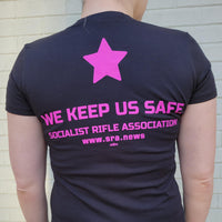 Trans Workers, Take Up Your Rifles! T-Shirt