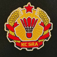 Kansas City (KCSRA) Logo Patch